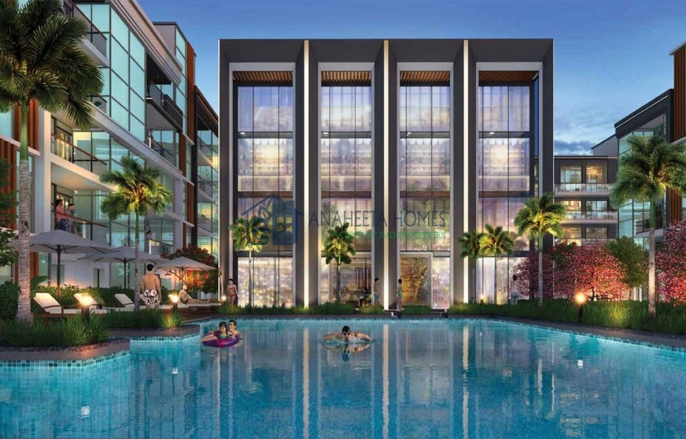 Signature Global City