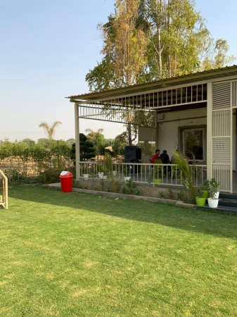 Gated Community Farmlands For Sale