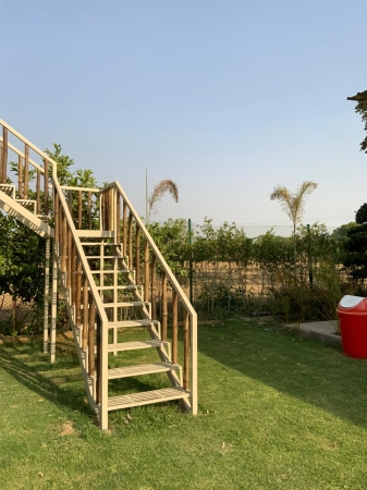 Luxury Farmhouse For Sale