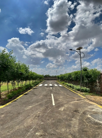 Farmhouse Raw Land For Sale