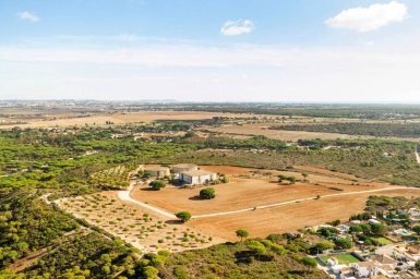 South Facing Residential Plot for Sale in Main Pine Drive